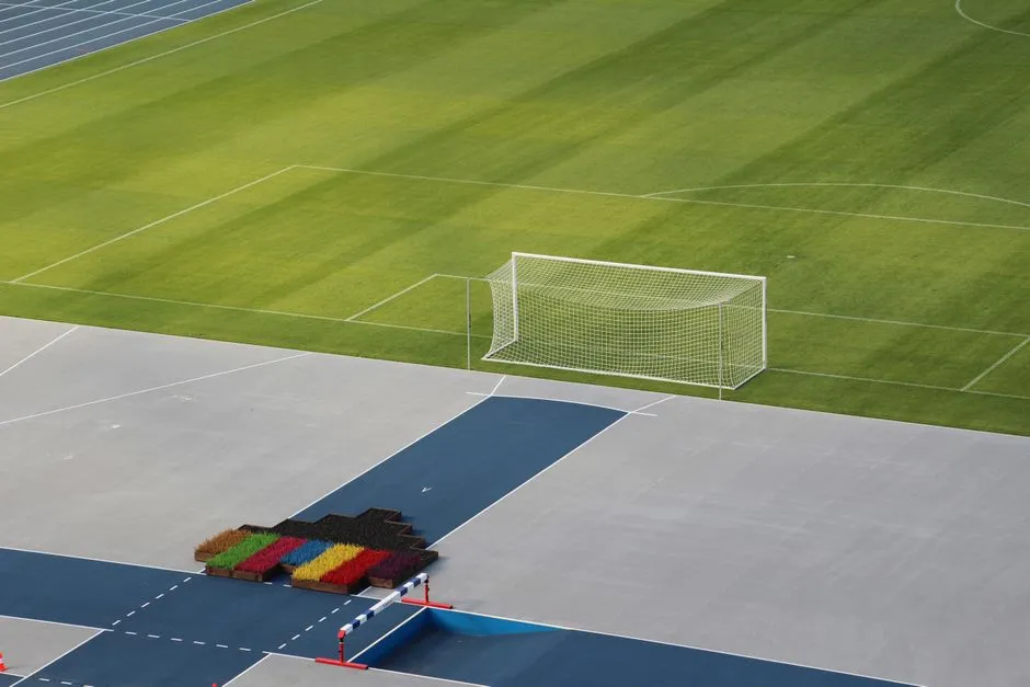 2026世界杯 · 体育 1