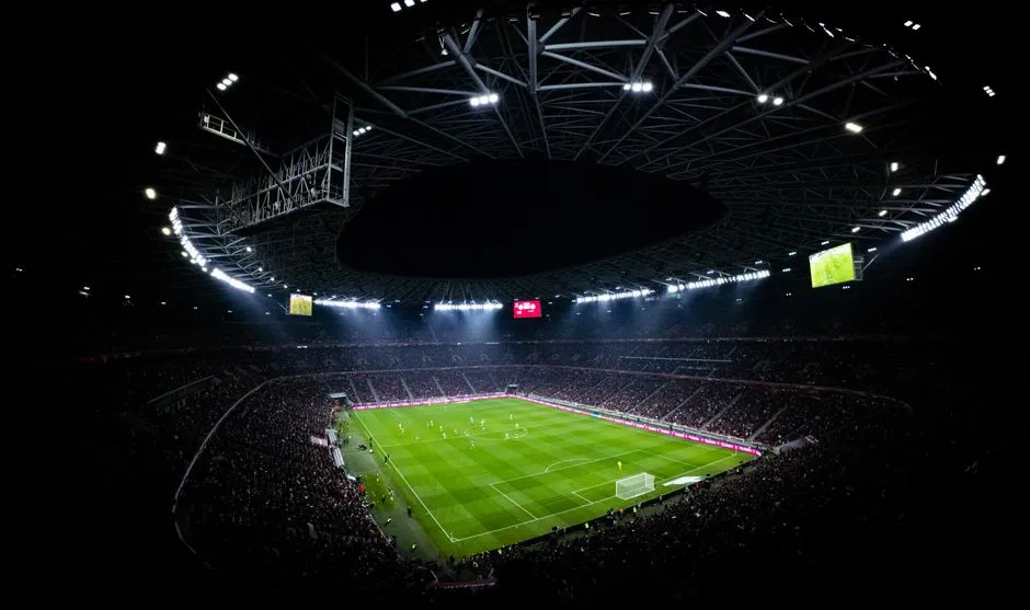 2026世界杯 · 体育 6